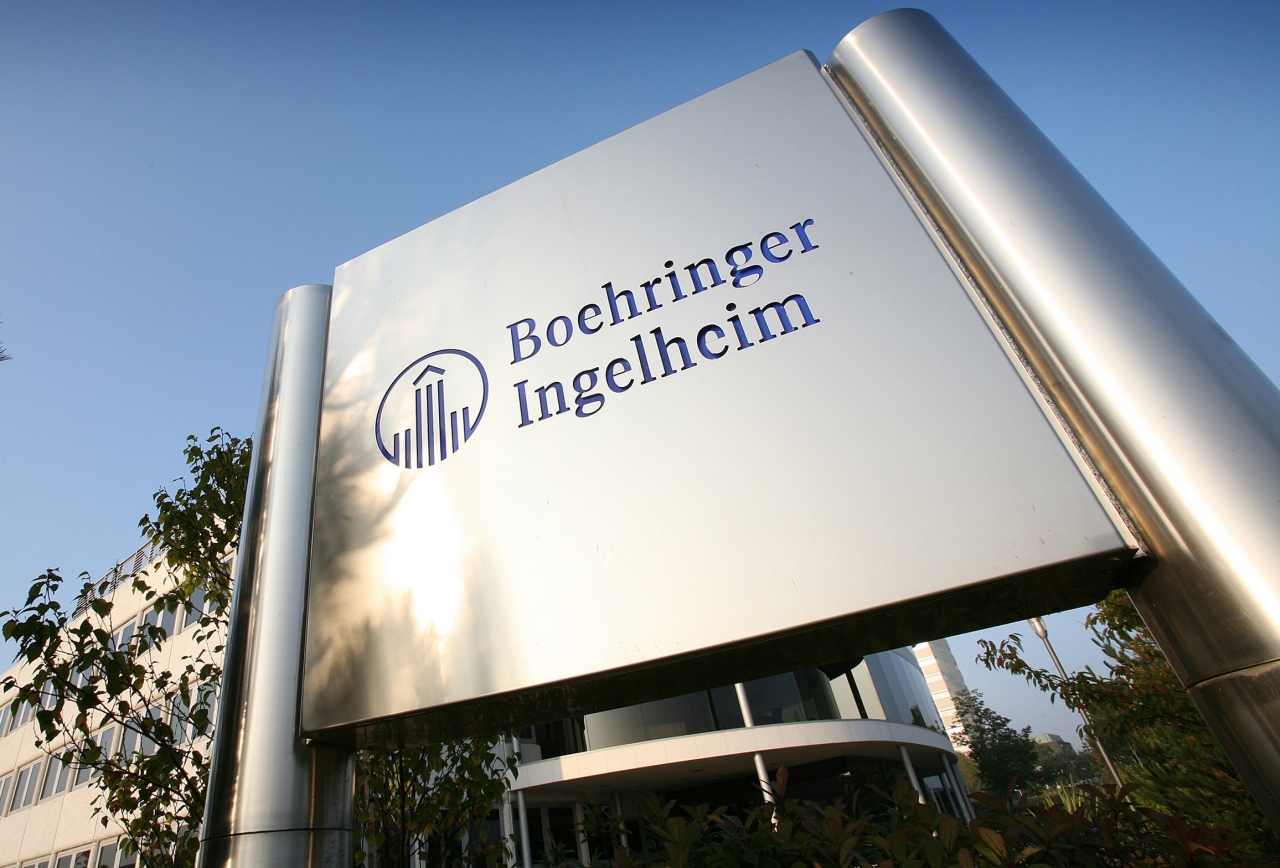 Pharma News - First treatment approved for progressive interstitial lung diseases - Boehringer Ingelheim