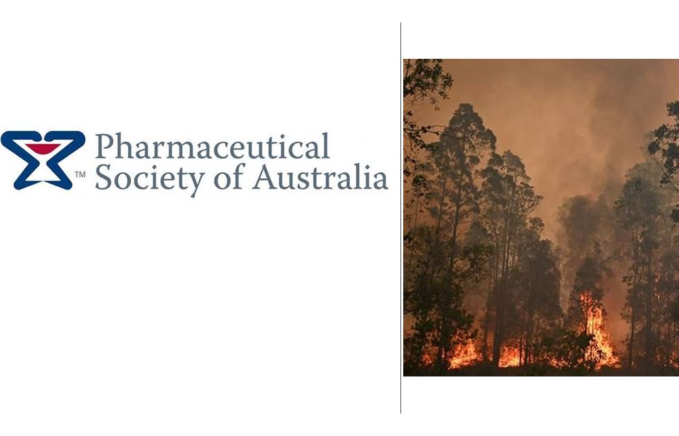 Landmark special authority for NSW residents affected by bushfires to access essential medicines without a prescription