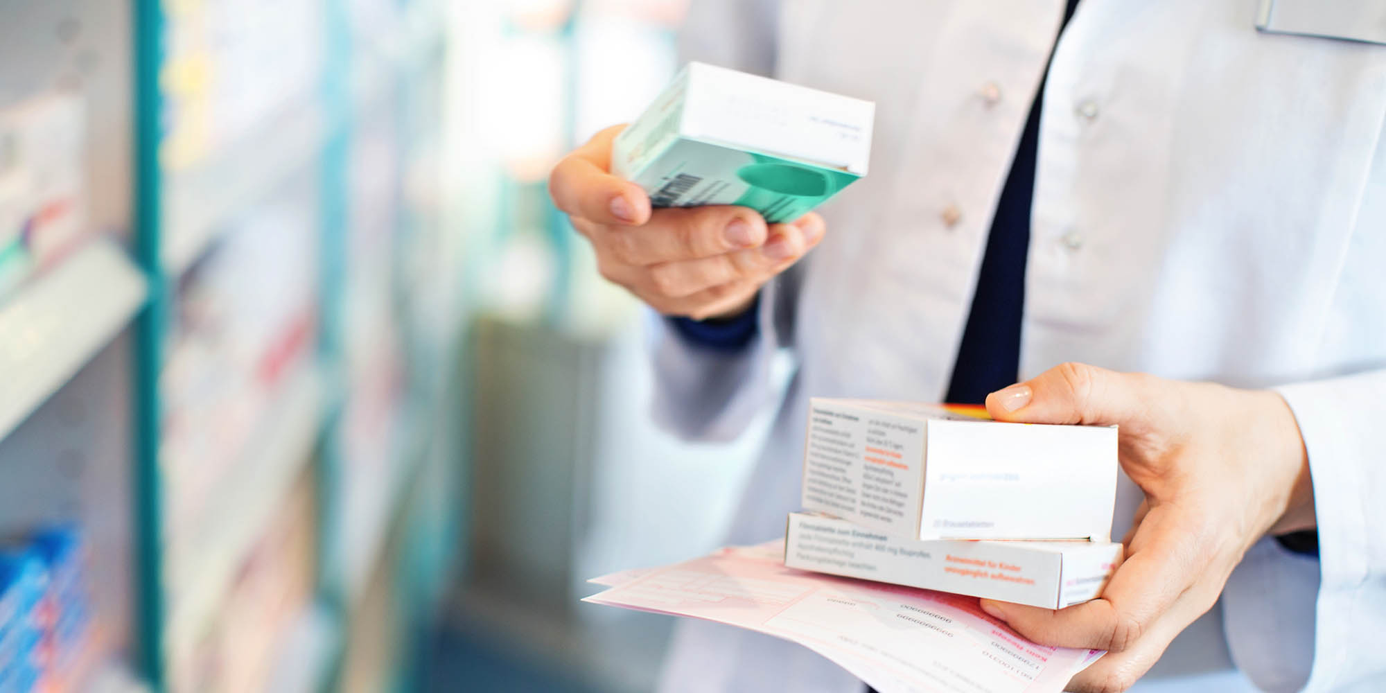 PSA positions role of pharmacists to improve healthcare in pre-budget submission - Pharma News