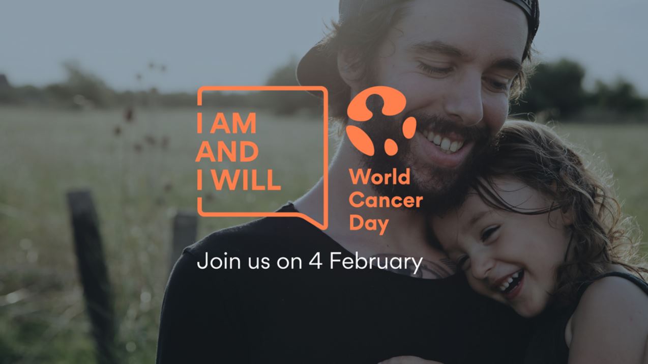 Social Responsibility and Community Engagement - World Cancer Day 2020