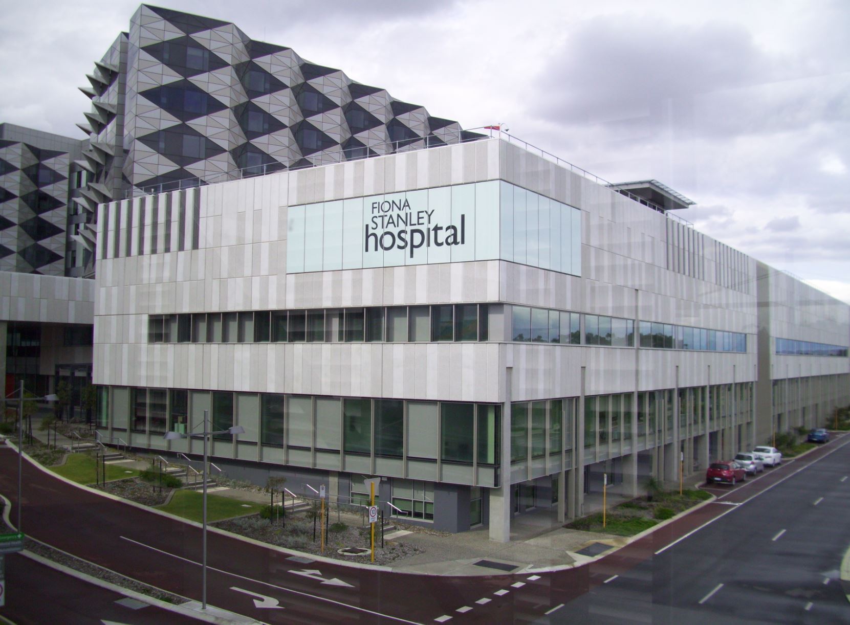 MedTech News - Privatised services at Fiona Stanley Hospital back in public hands