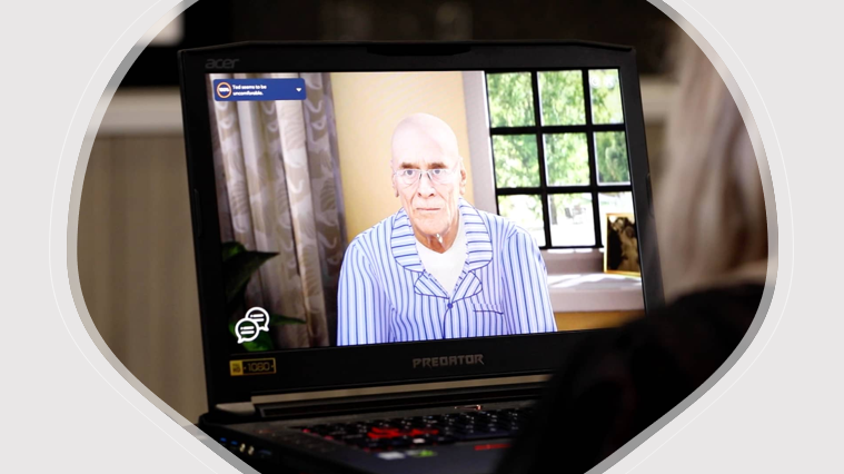 World-first AI Avatar in dementia education set to improve care ...