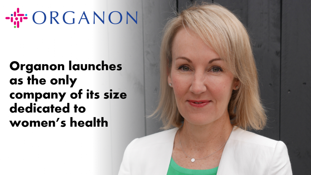 MSD spinoff Organon launches as the only company of its size dedicated