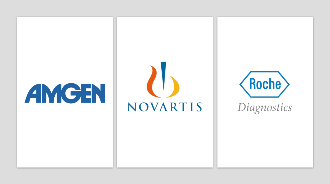 Amgen, Novartis and Roche Diagnostics join coalition to combat escalating heart disease crisis in Asia-Pacific region