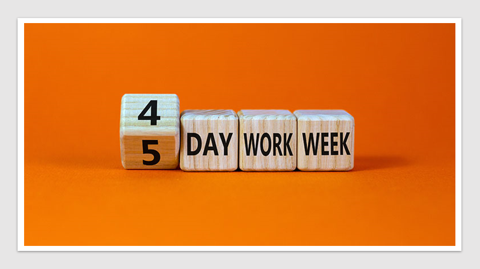 The four-day work week revolution: Bold leap or economic gamble?