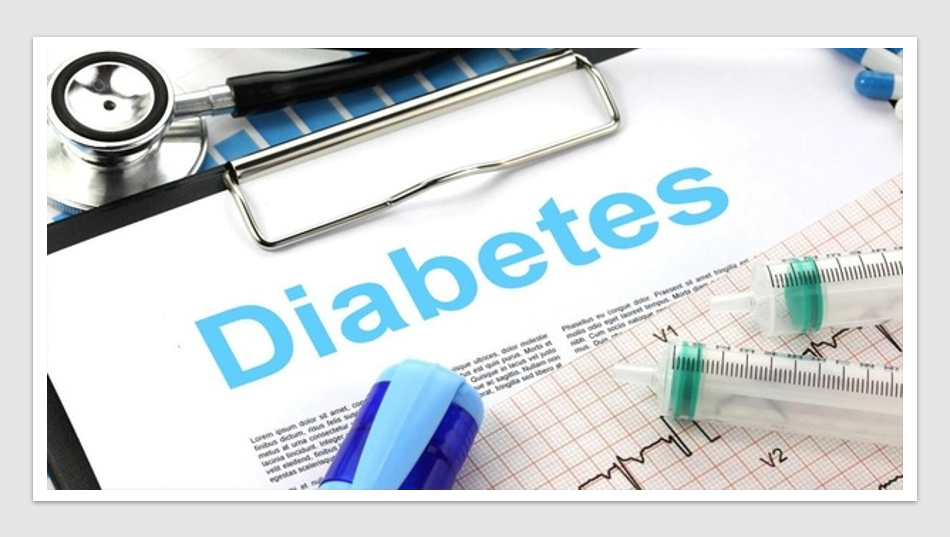 Funding announced for diabetes technology research