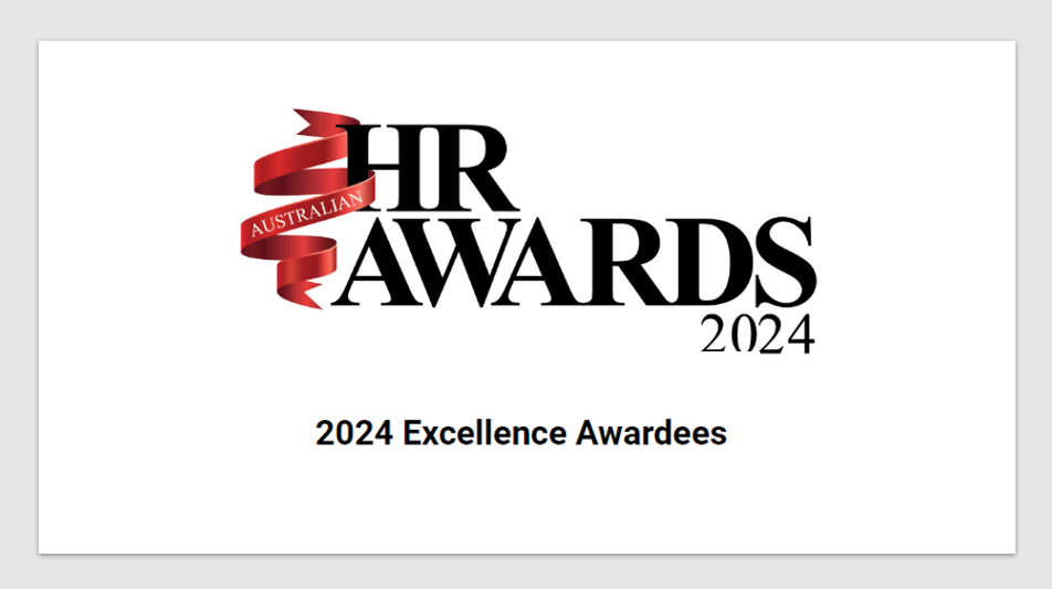 Lilly Named Finalist in HR Awards for Fourth Consecutive Year