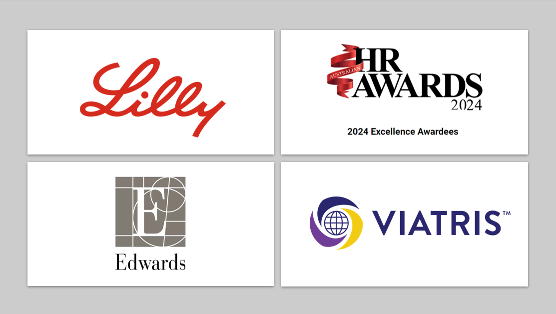 Lilly, Viatris and Edwards Lifesciences named finalist in HR Awards