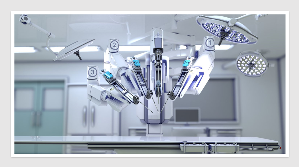 Australia’s highest-volume robotics centre hits 10,000 surgeries