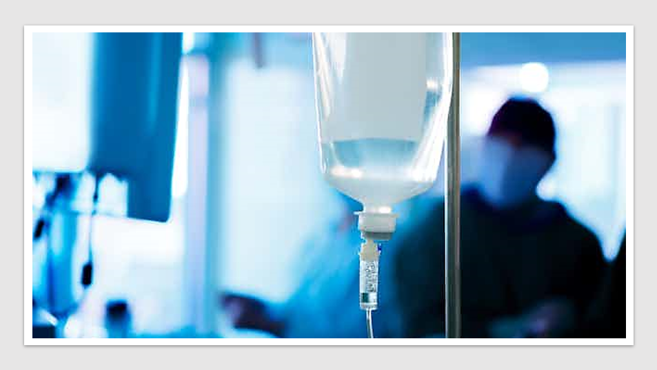 IV fluid shortage: Is there light at the end of the tunnel or just more government promises?