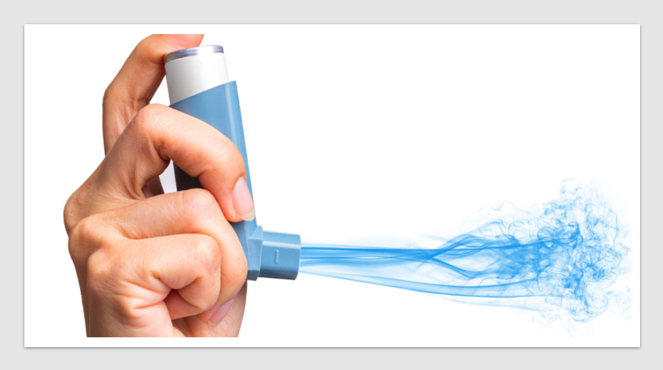 Stakeholders join forces to cut carbon footprint of asthma inhalers