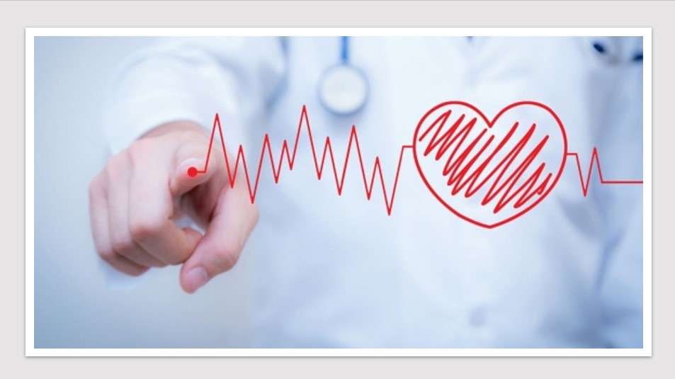 Federal funding boosts national effort to tackle cardiovascular disease and stroke