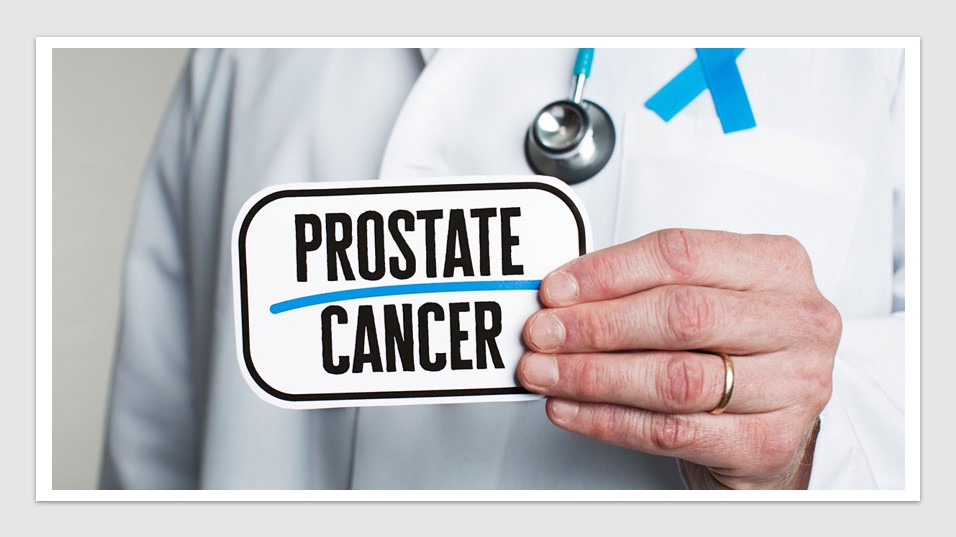 Local oncologists first to enrol prostate cancer patients in phase 3 theranostics trial